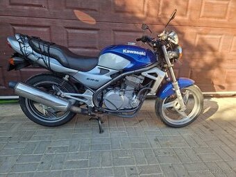 Kawasaki ER5