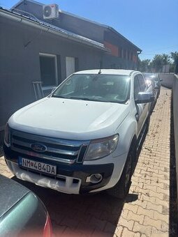 Ford Ranger 2.2