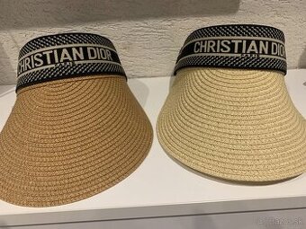 CHRISTIAN DIOR-ŠILT