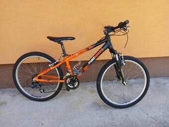 Detský bicykel Vedora