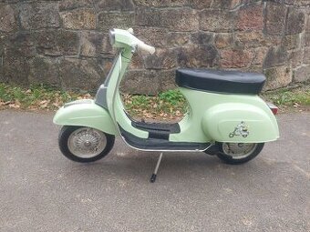 Piaggio Vespa 50 Special - 1