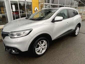 Renault Kadjar Energy 1,5dCi 81kW/110k EDC