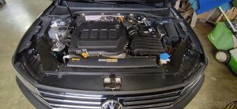 Volkswagen Passat B8 2.0TDi DSG rok 2022