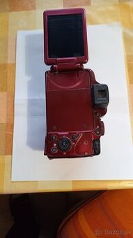 Nikon P520