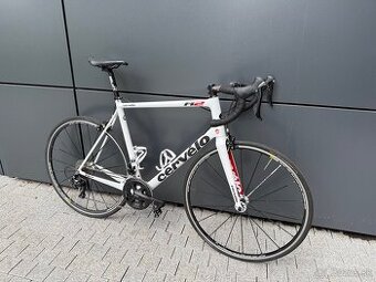 Cervélo R2 - Mavic Ksyrium SLS