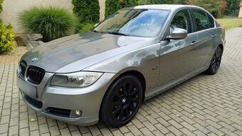 BMW Rad 3 325i 160Kw mod. E90 LCi Facelift R.V. 10/2011 M6