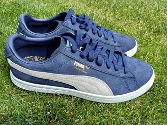 Puma tenisky modre - 1