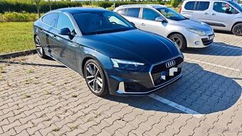 Audi A5 Sportback TDI