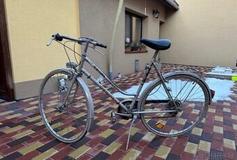 bicykel - 1