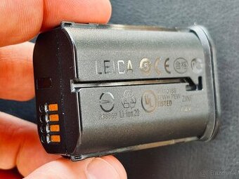Batéria Leica BP-SCL4