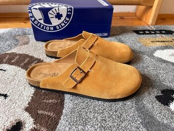 Birkenstock Boston 43
