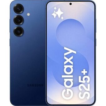 Samsung Galaxy S25 plus 5G 12 GB / 512 GB