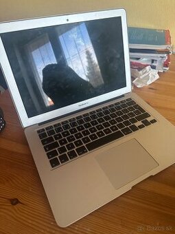 Macbook Air 2017