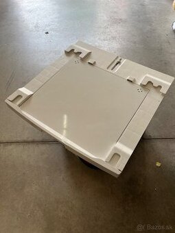 Spojovací medzikus AEG, Whirlpool