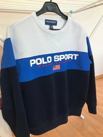 Ralph Lauren mikina - 1