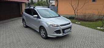 Predám FORD Kuga2 - 1