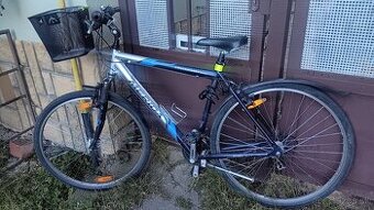 Merida bike