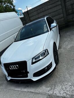 Audi s3 8p
