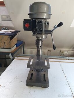stojanová vrtačka EINHELL TB13/5ECU