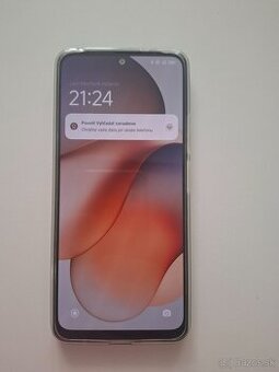 Redmi Note 12 Onyx Gray