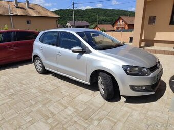VW Polo