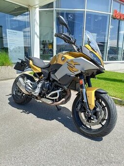 BMW F 900 XR 2019 - 1
