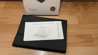 Smart keyboard case pre Galaxy Tab S6 lite