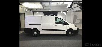 Predam Citroen jumpy 2.0 hdi L2H1 rv. 2006