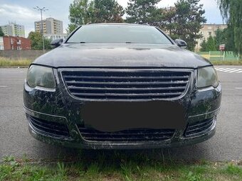 Passat Combi B61.9tdi 77kw