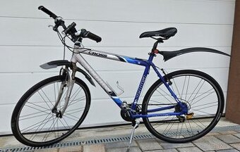 Bicykel