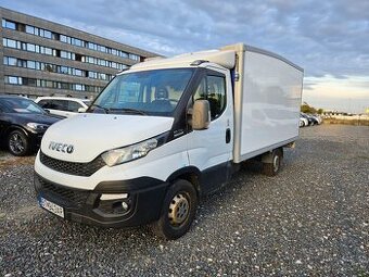 Iveco Daily Solomon 35S1 S2D