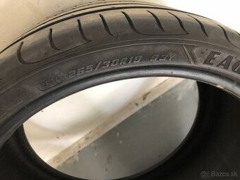 Good year eagle a 2x Falken