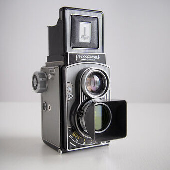 Predám Flexaret automat