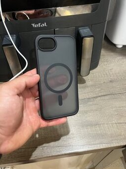 iPhone 16E Tactical MagSafe