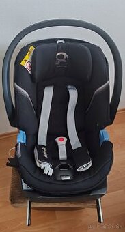 Autosecačka CYBEX Gold Aton 5