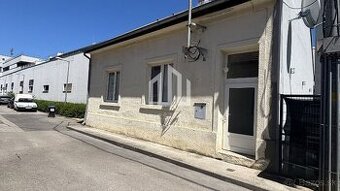 Investícia, ktorá má hlavu a pätu: Dom v centre Piešťan na p