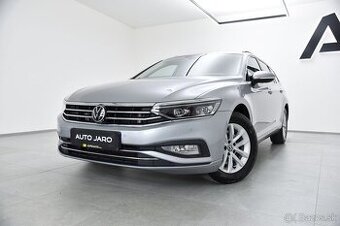 Passat Variant 2.0 TDI EVO Business DSG, IQ Light, ACC
