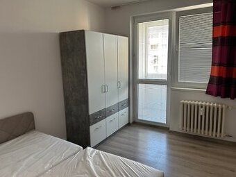 3 - izbový byt PRENÁJOM / NA IZBY, Prešov-Sekčov