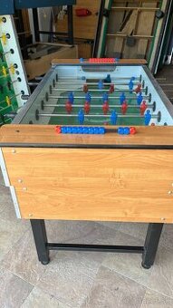 Stolny futbal - 1
