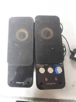 Creative Gigaworks T20 serie II