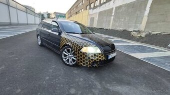 Skoda Octavia 2