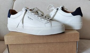Pepe Jeans Sneakers