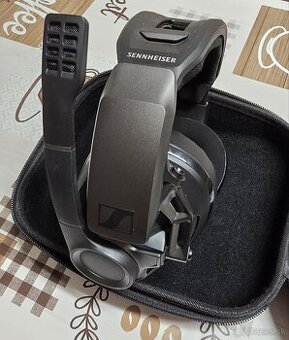 Herné slúchadlá Sennheiser GSP 670