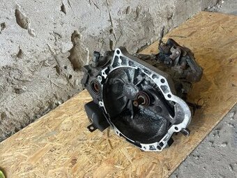 Kia soul prevodovka benzin