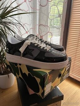 Bapesta Low