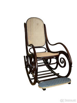 Thonet hojdacie kreslo