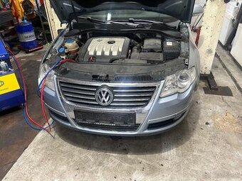 Rozpredaj Volkswagen passat combi