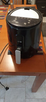 teplovzdušná fritéza