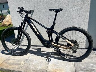 Haibike Alltrail 7 r2023 720w