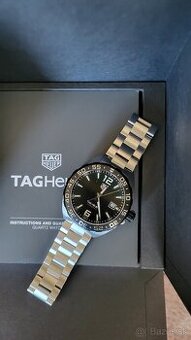 Predám TAG Heuer Formula 1– WAZ1110.BA0875,